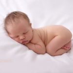 Neugeborenen Fotoshooting
