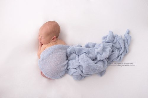 Neugeborenenfotos von Sabrina Zisch-Ortner
