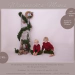 Weihnachts Minisessions 2018