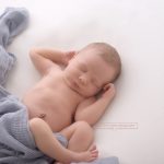 jüngste Zuwachs festgehalten von Neugeborenen Fotografin in Wien