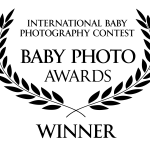 Wettbewerbs Medaille Familienfotografie Baby Schwangerschaft Zisch-Ortner