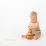 Baby Fotos zum Meilenstein mit Sabrina Zisch-Ortner