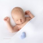 Neugeborenen Fotos in den ersten drei Lebenswochen