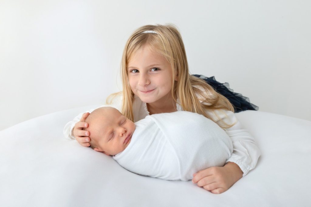 Bonus bei Weiterempfehlung der Baby Fotografin Sabrina Zisch Ortner Wien