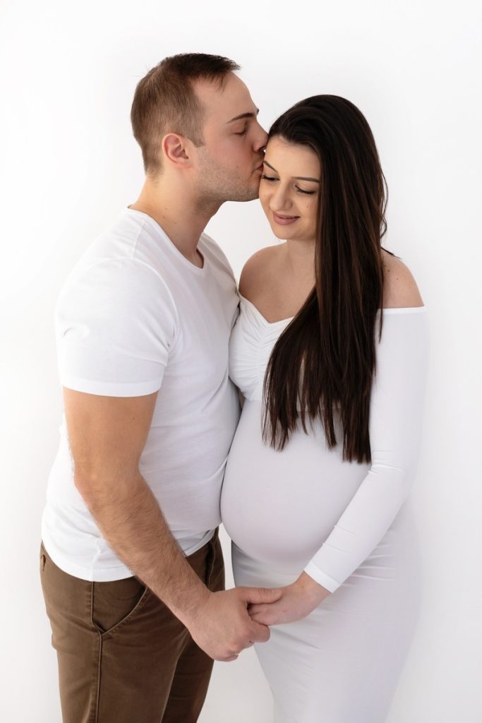 Mentoring Fortbildung Babybauch Schwangerschaftsfotografie